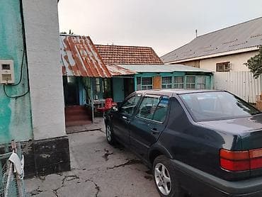 фолсваген венто: Volkswagen Vento: 1993 г., 1.8 л, Механика, Бензин, Седан — 4