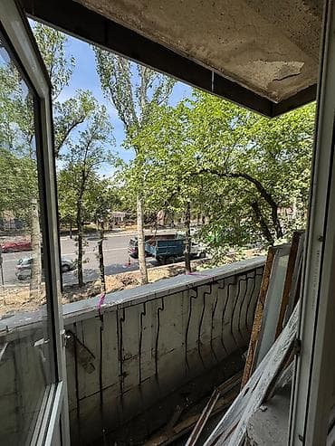 2 комнаты, 41 м², Советская/Скрябина Хрущевка, 2 этаж, Косметический ремонт at lalafo.kg 2 комнаты, 41 м², Советская/Скрябина Хрущевка, 2 этаж, Косметический ремонт