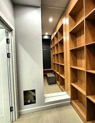 аренда офиса: Аренда офисов, 100 м², В бизнес центре, 1 линия — 6
