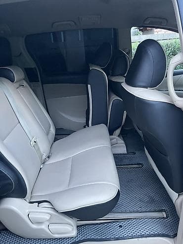 mazda 121: Toyota Previa: 2019 г., 2.4 л, Автомат, Газ — 5