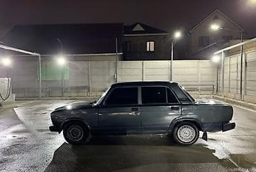 редуктор на ваз жигули: ВАЗ (ЛАДА) 2107: 2010 г., Механика, Бензин, Седан — 3