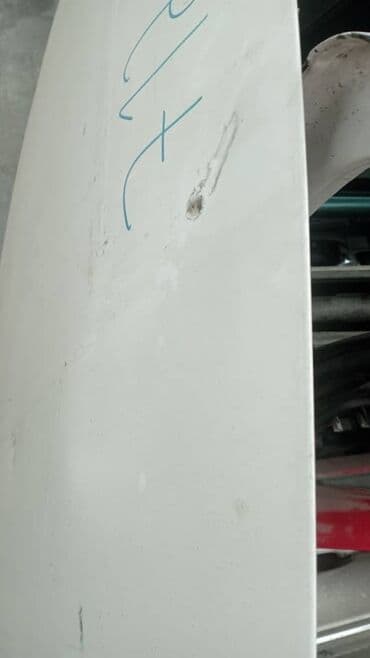 ауди а4 капот: Hyundai, Б/у, Оригинал — 2