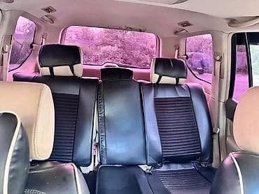 Lexus: Lexus GX: 2004 г., 4.7 л, Автомат, Бензин, Жол тандабас — 5