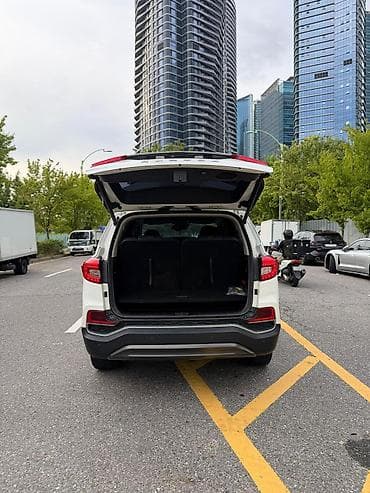 рекстон хан 2019: Ssangyong Rexton: 2019 г., 2.2 л, Автомат, Дизель, Внедорожник — 4