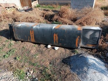 купить дом дешево: Топливный бак MAN Б/у, Аналог — 2