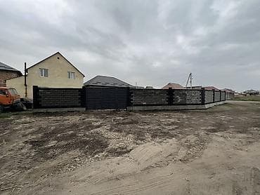 новостройка бишкек: 433 соток, Курулуш, Кызыл китеп — 1