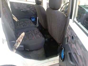 вента гольф: Volkswagen Golf: 1999 г., Механика, Бензин — 7