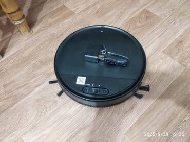 roboclean цена: Робот-чаң соргуч Аралаш, Расписание менен тазалоо — 1