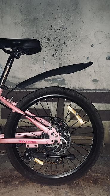 merida warrior: Подростковый велосипед — 3