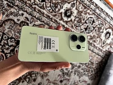 Redmi, Redmi Note 14