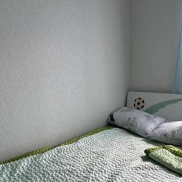 комната сатылат: Сдается комната по суточный 
Бостери — 1