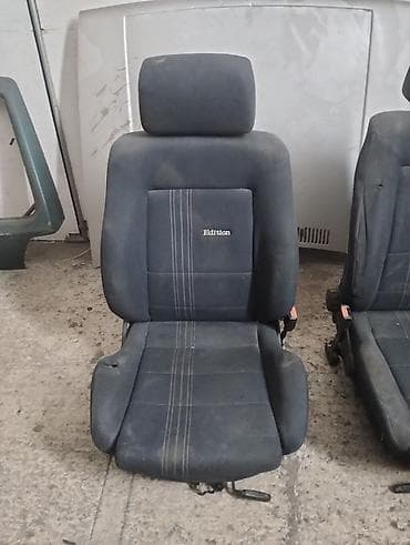кроксы детские купить: Комплект сидений, Ткань, текстиль, Volkswagen — 5