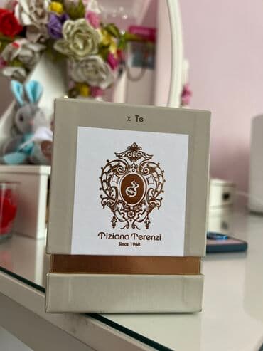 кирке духи цена бишкек: Andromeda 100 ml original — 2