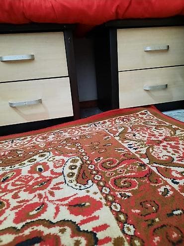 Гарнитуры для зала: Гарнитур мебели для гостиной и спальни. Состав: - Раскладной — 5