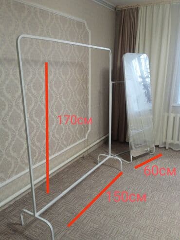 изготовление зеркал: Буйрутма эмеректер, Сулуулук салондору, Витрина, горка, Илгичтер — 5