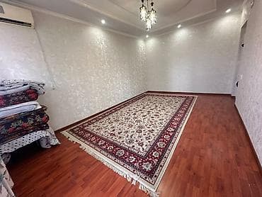 сдаю квартира в аренду: 2 комнаты, С мебелью полностью — 3