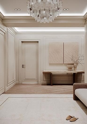 Дизайн, проектирование: Дизайн | Квартиры — 2