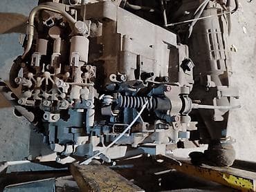 одиссея: АКПП HONDA odyssey RB1 K24A 2008 (б/у) — 1