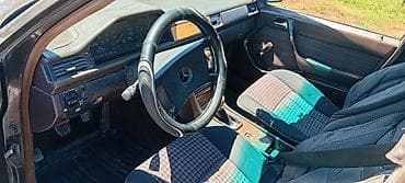w211 e55 amg kompressor: Mercedes-Benz W124: 1987 г., 2.5 л, Механика, Дизель, Универсал — 7