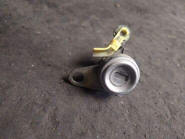 corolla runx: Замок двери Toyota Б/у, Оригинал, Япония — 2