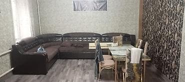 Продажа времянок: Продается дом, 69кв.м, общ площадь 2.0 сотки, 3х фазка вода Артезиан — 5