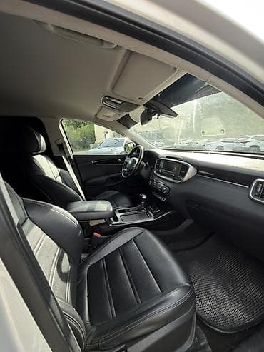 honda elysion: Kia Sorento: 2019 г., 2 л, Автомат, Дизель, Кроссовер — 6