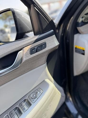 genesis 70: Hyundai Palisade: 2020 г., 2.2 л, Автомат, Дизель, Кроссовер — 6