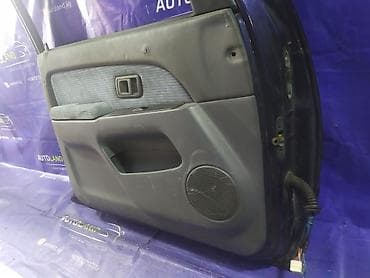 surf: Передняя левая Toyota, Б/у, Оригинал — 4