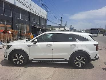 бампера бмв: Kia Sorento: 2020 г., 2.2 л, Автомат, Дизель, Кроссовер — 4