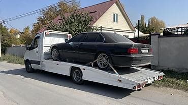 С лебедкой, С манипулятором, Со сдвижной платформой at lalafo.kg С лебедкой, С манипулятором, Со сдвижной платформой