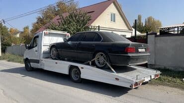 m 5: С лебедкой, С манипулятором, Со сдвижной платформой — 1