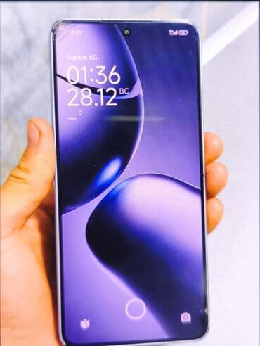 samsung z fold 4 цена в бишкеке: Xiaomi, 14T, Б/у, 256 ГБ, цвет - Синий, 1 SIM, 2 SIM, eSIM — 9