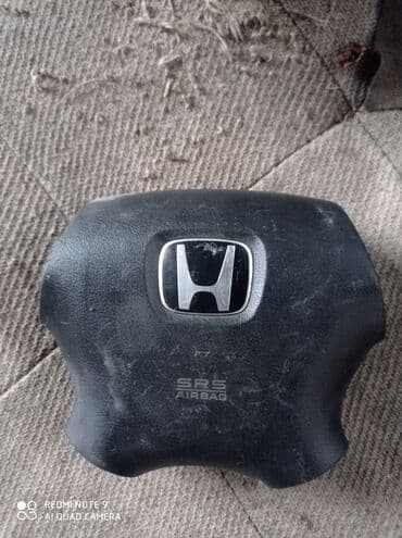 рулевая рейка ланос: Аирбэг рульАирбаги рулевые на Разные автомобили Airbag: Honda Хонда — 9