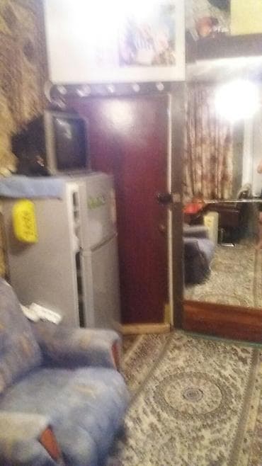 частная аренда: 63 м², С мебелью — 1