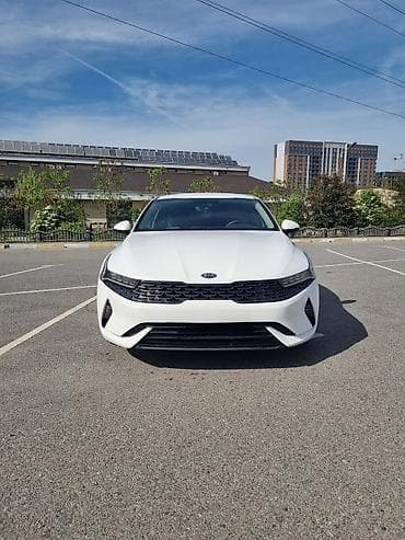 k5 газ: Kia K5: 2021 г., 2 л, Бензин, Лифтбек — 2