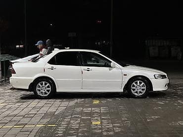 хонда accord: Honda Accord: 2000 г., 2 л, Автомат, Бензин, Седан — 4