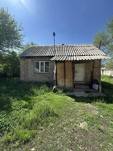 купить дом джалал абад: 📍В Центре Сокулука от трассы 500 метров, продаётся времянка на участке — 3