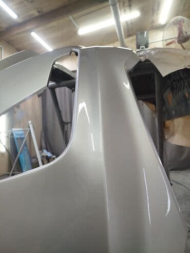 набор ключей для автомобиля б у: Покраска авто авто маляр ремонт бамперов малярка полная и детальная — 4