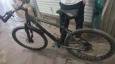 fixed gear: Горный велосипед, Skillmax, Алюминий — 2