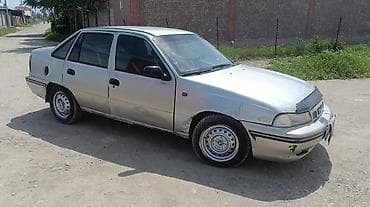 нексия деу: Daewoo Nexia: 2006 г., 1.6 л, Механика, Бензин, Седан — 7