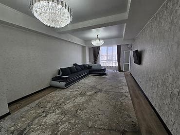 Продажа квартир: 3 комнаты, 148 м², Элитка, 9 этаж, Евроремонт — 3