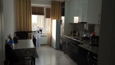 дом долгосрочная аренда: 2 бөлмө, Менчик ээси, Чогуу жашоо менен, Толугу менен эмереги бар — 5