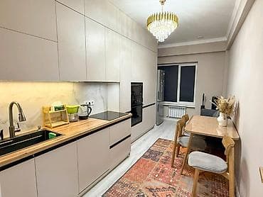 o2 development: 2 комнаты, 38 м², Элитка, 8 этаж, Евроремонт — 3
