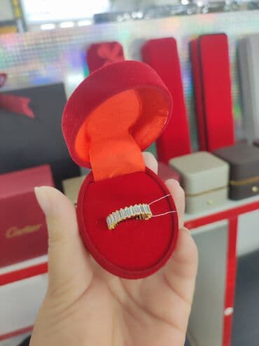 свадебные платья для покрытых: Серебро Италия новинка Серебро с напылением жёлтое золото 925 пробы — 1