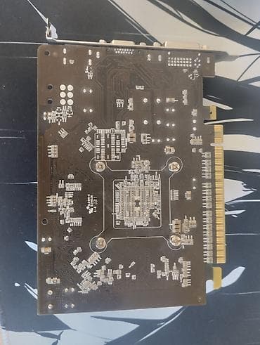 старые видеокарты: Видеокарта для ПК, NVidia, GeForce, До 2 ГБ — 1