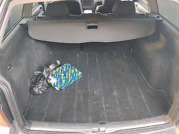 рига карпаты верховина: Volkswagen Passat: 2001 г., 1.6 л, Бензин, Универсал — 4