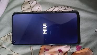 samsung 20fe: Redmi, Redmi Note 9, 128 ГБ, цвет - Зеленый, 2 SIM — 1