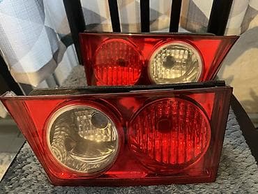 accord 2000: Комплект стоп-сигналов Honda 2003 г., Б/у, Оригинал — 2