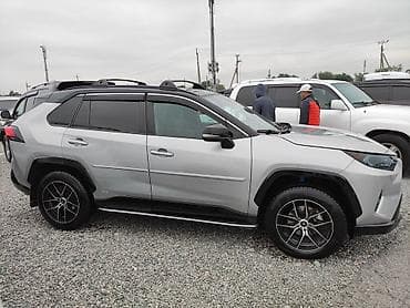 автоломбард бишкек продажа авто: Toyota RAV4: 2020 г., 2.5 л, Вариатор, Гибрид, Кроссовер — 8