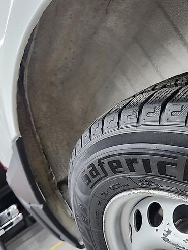 спринтер вакум: Грузовик, Mercedes-Benz, Стандарт, 3 т, Б/у — 10